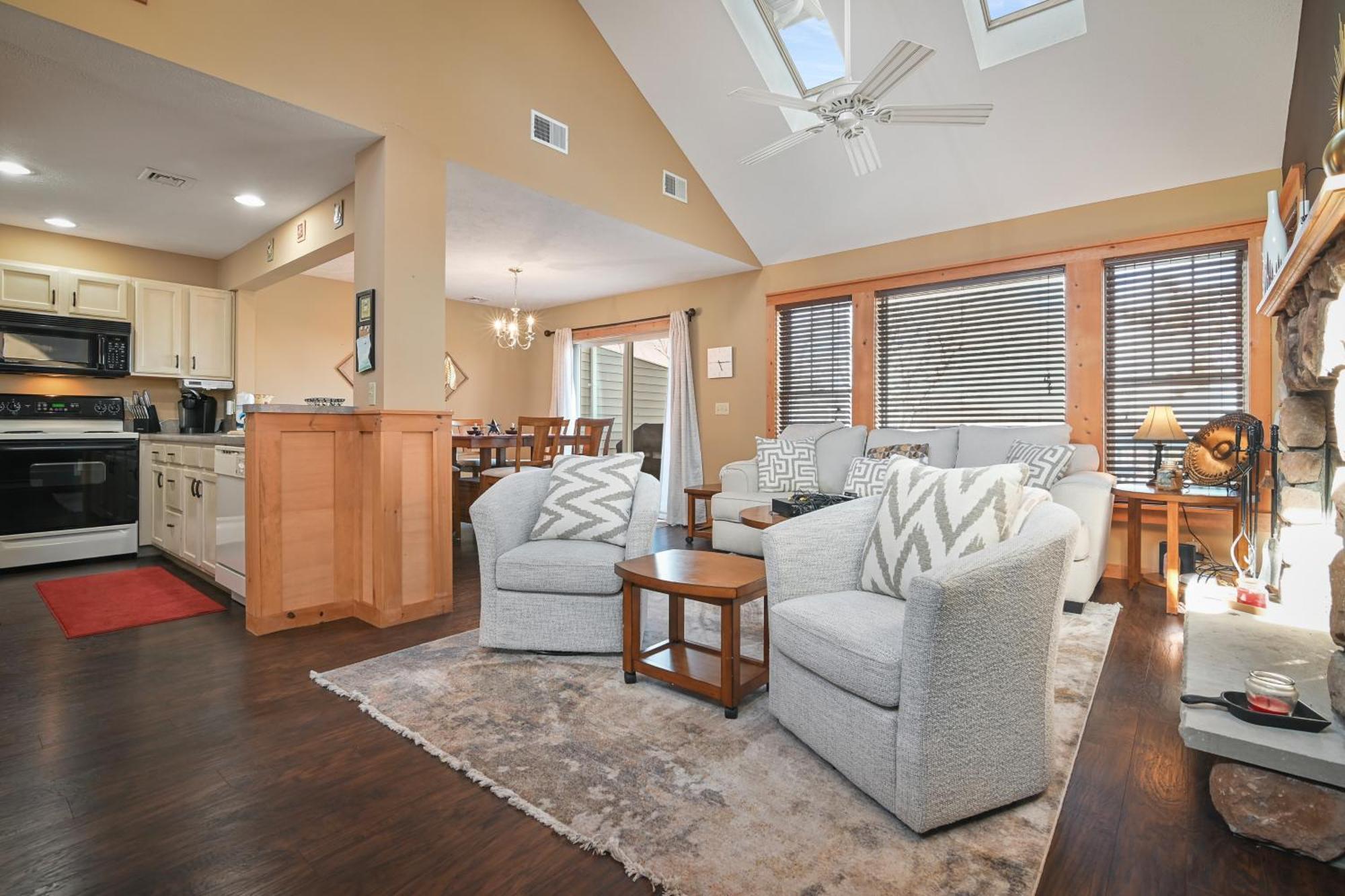 Villa Northridge 372 Tannersville Exterior foto