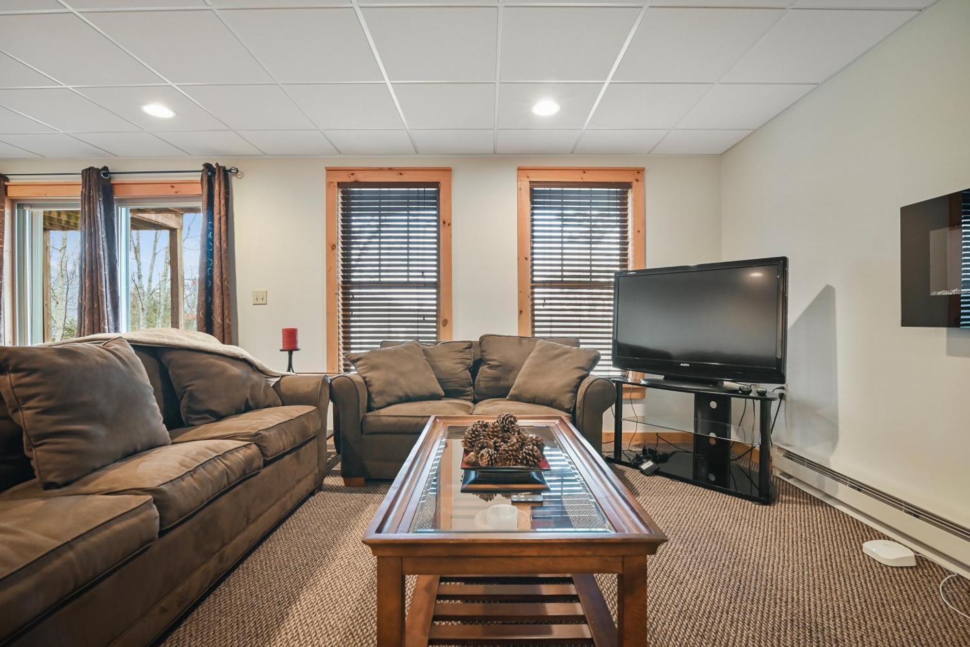 Villa Northridge 372 Tannersville Exterior foto