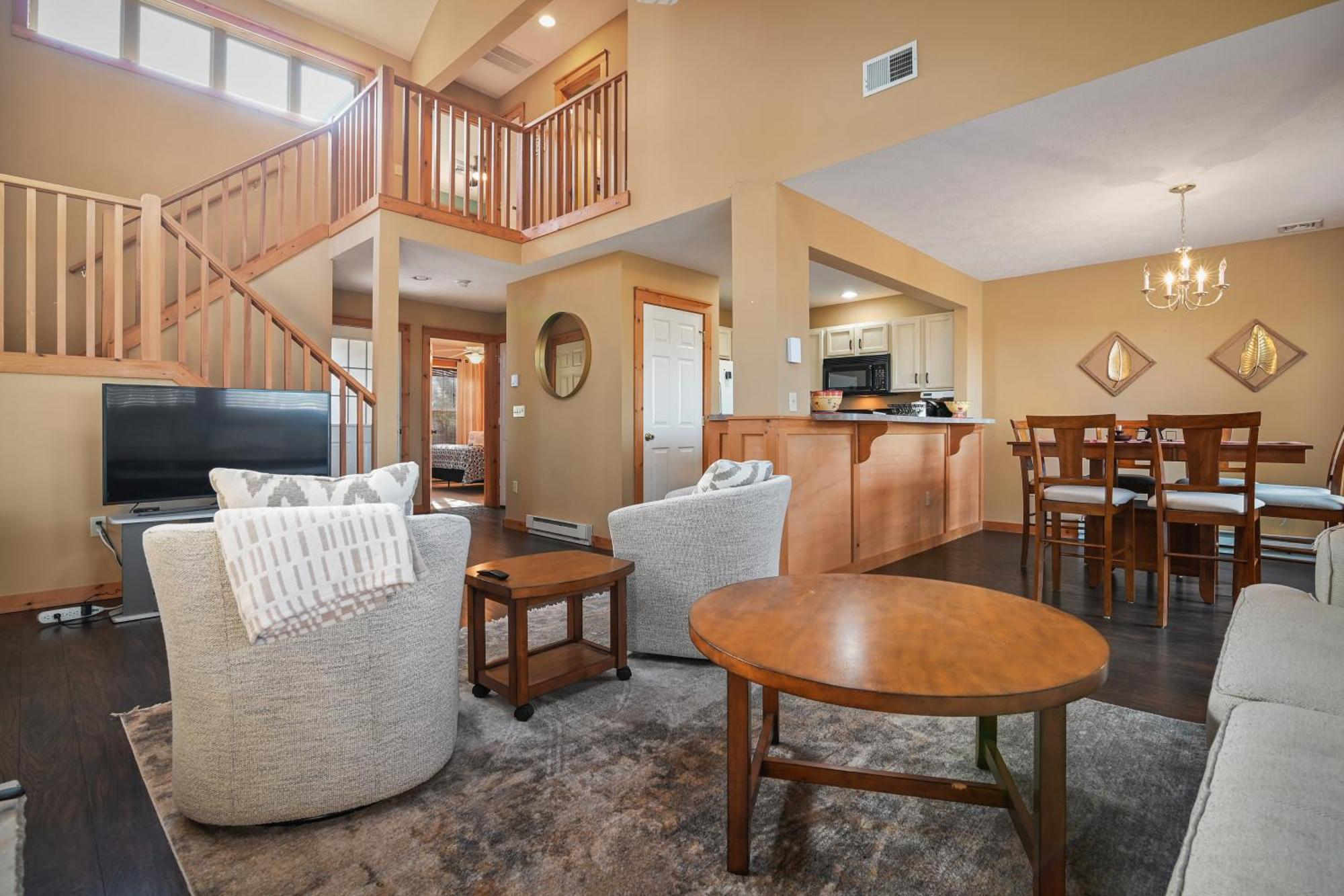 Villa Northridge 372 Tannersville Exterior foto