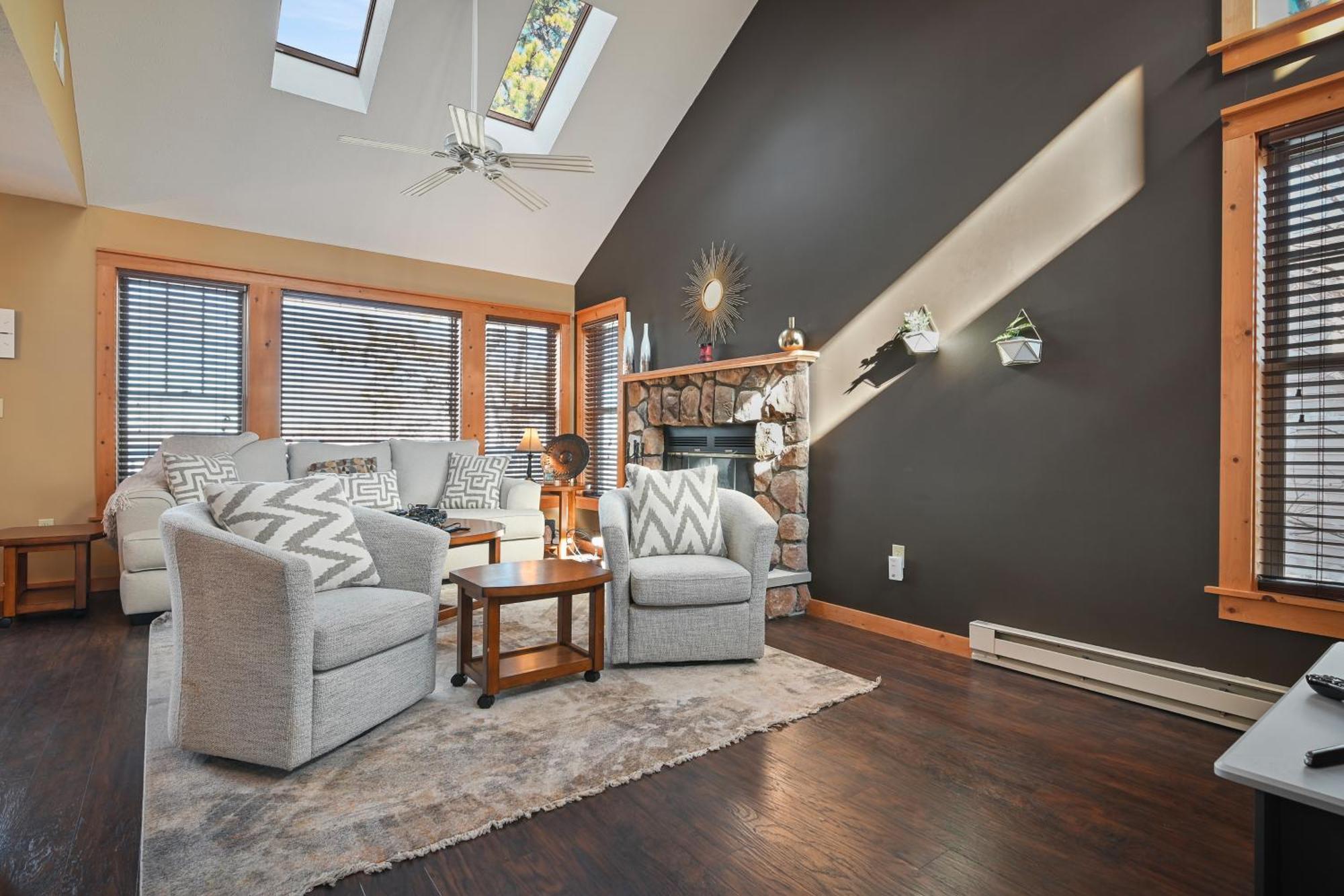 Villa Northridge 372 Tannersville Exterior foto