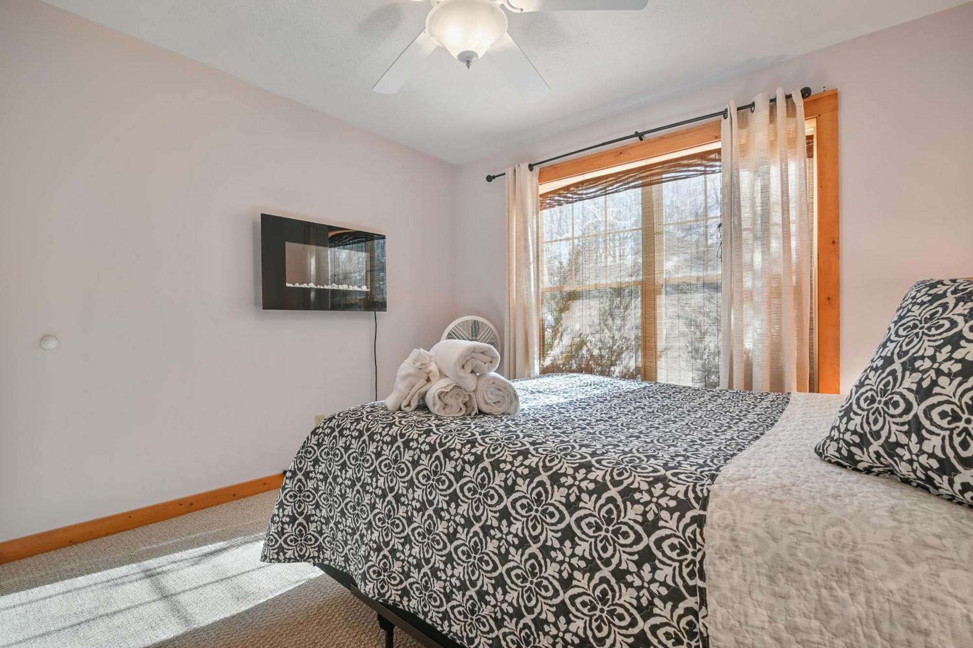 Villa Northridge 372 Tannersville Exterior foto