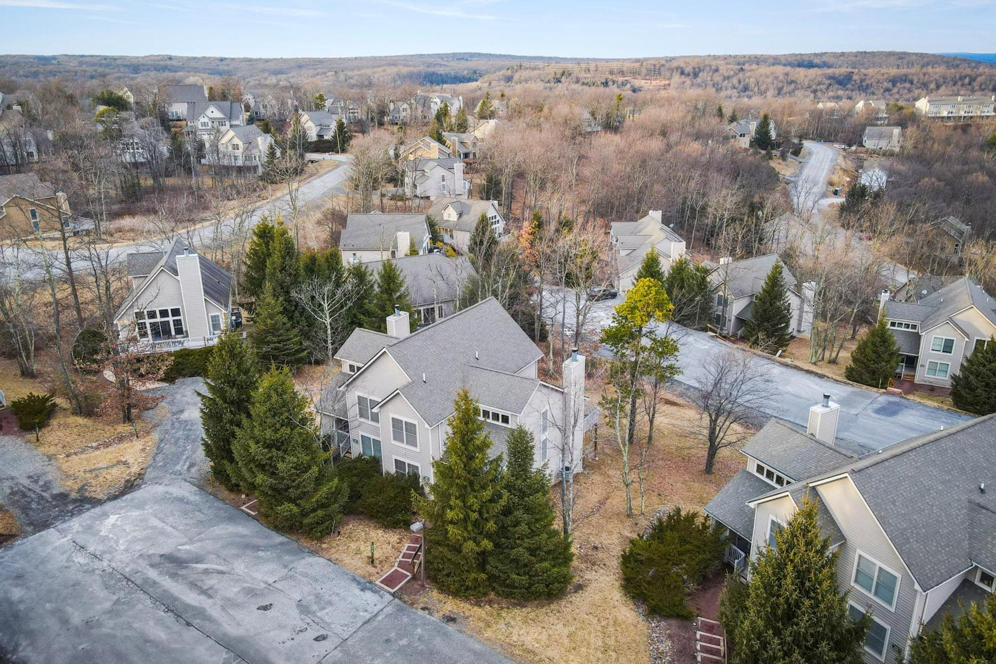 Villa Northridge 372 Tannersville Exterior foto