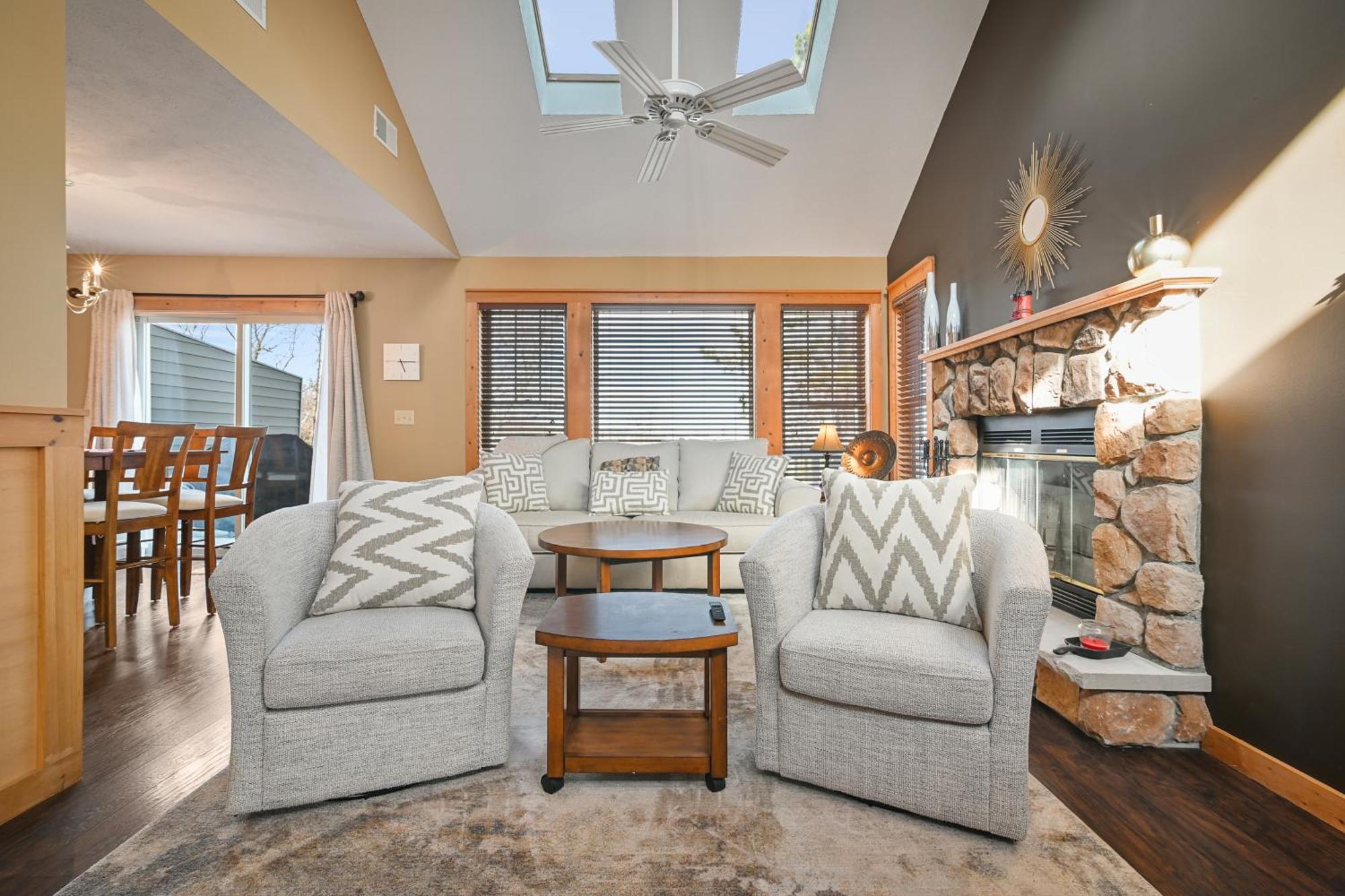 Villa Northridge 372 Tannersville Exterior foto