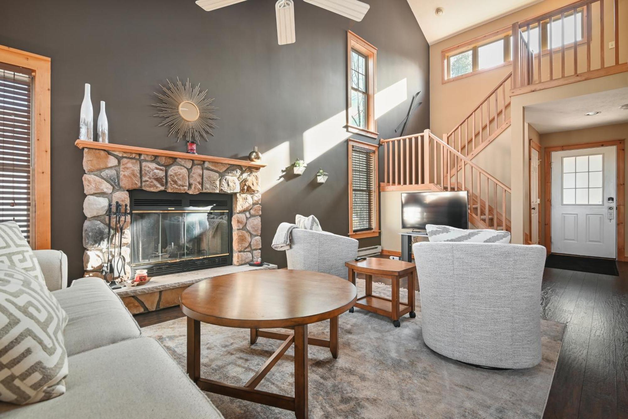 Villa Northridge 372 Tannersville Exterior foto