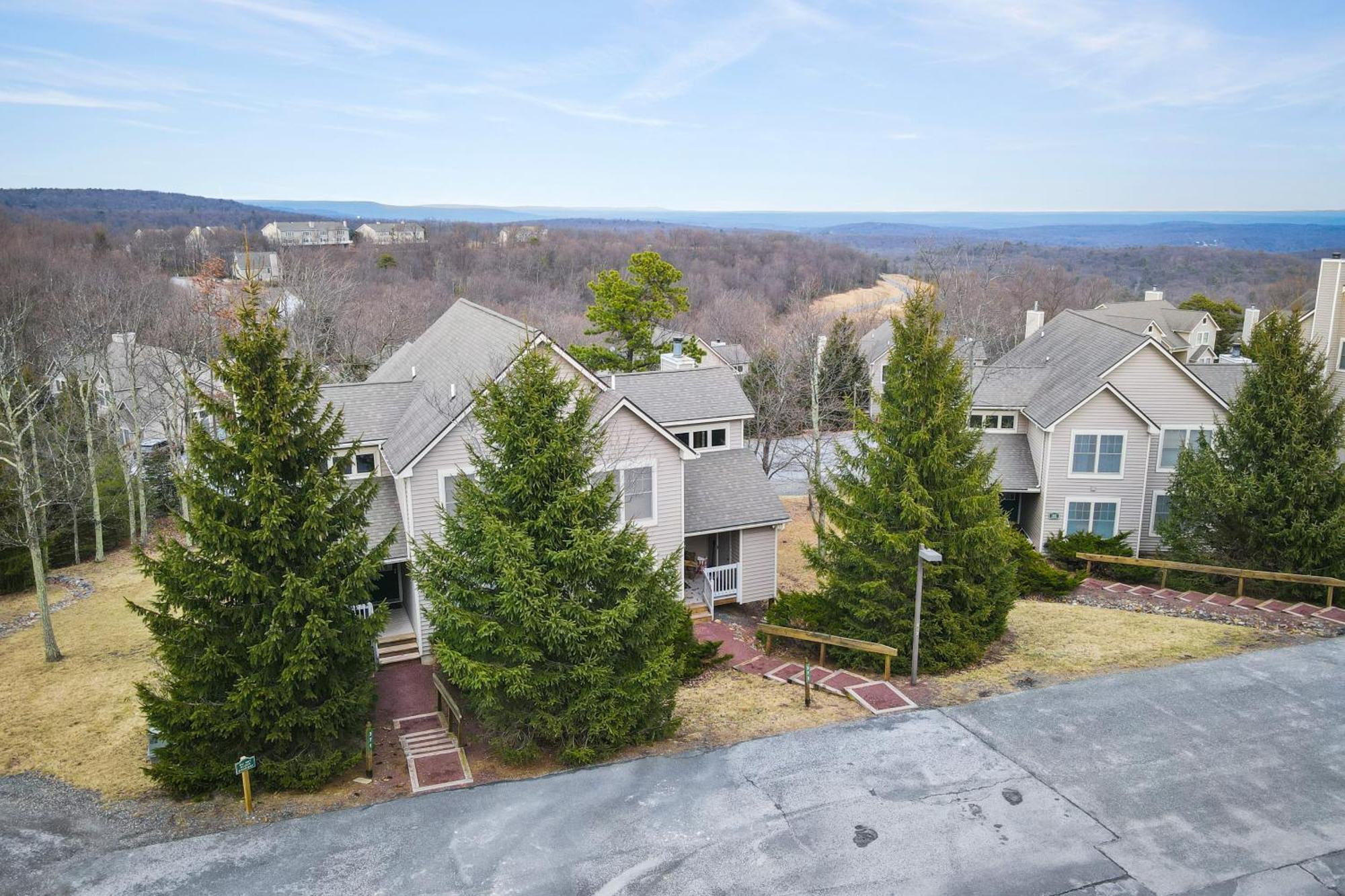 Villa Northridge 372 Tannersville Exterior foto