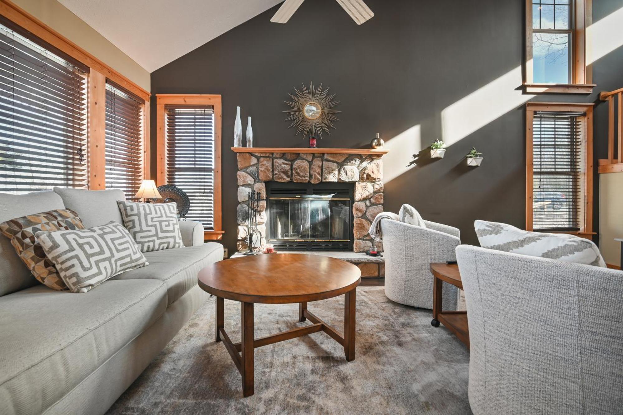 Villa Northridge 372 Tannersville Exterior foto