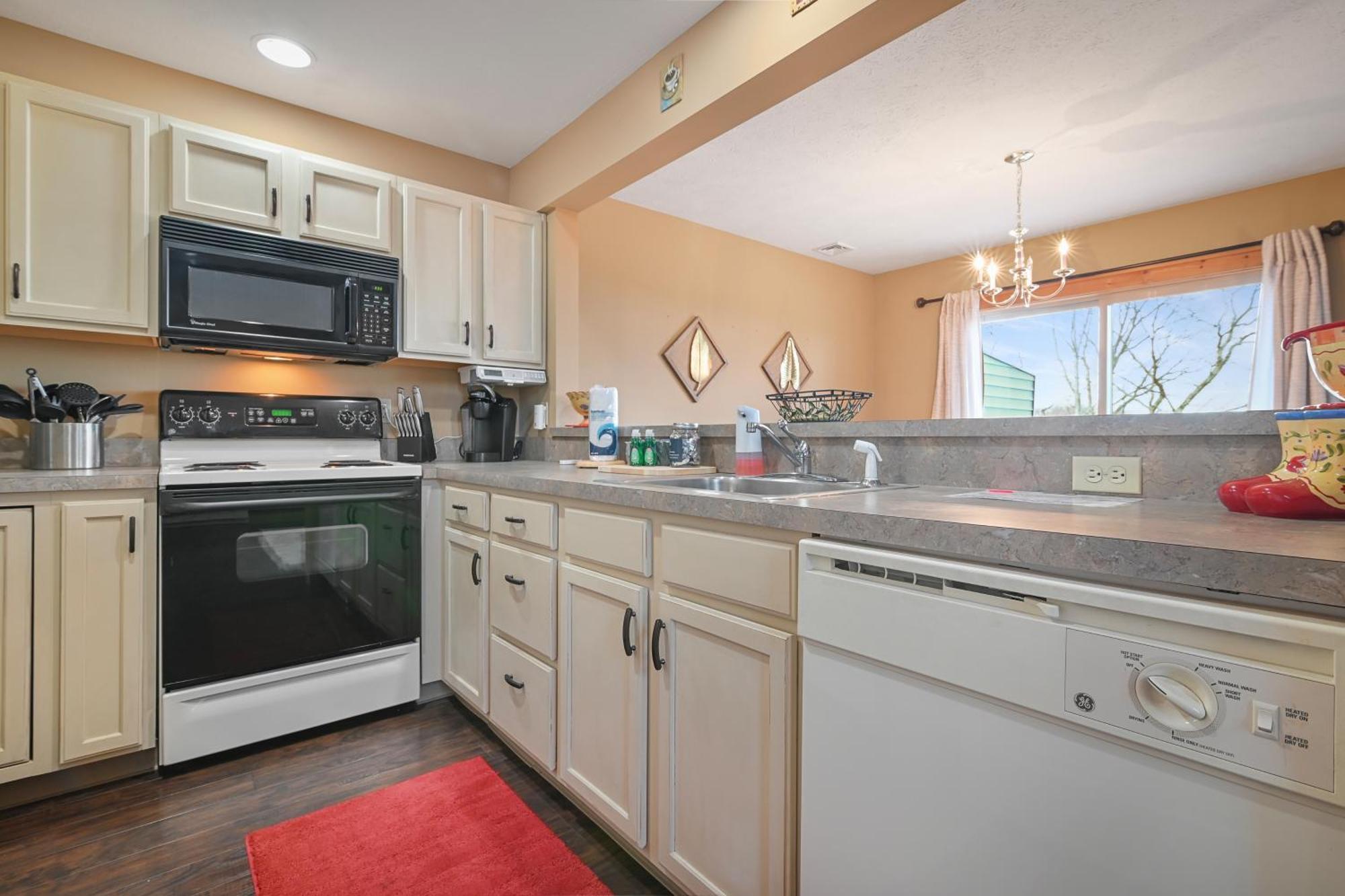 Villa Northridge 372 Tannersville Exterior foto