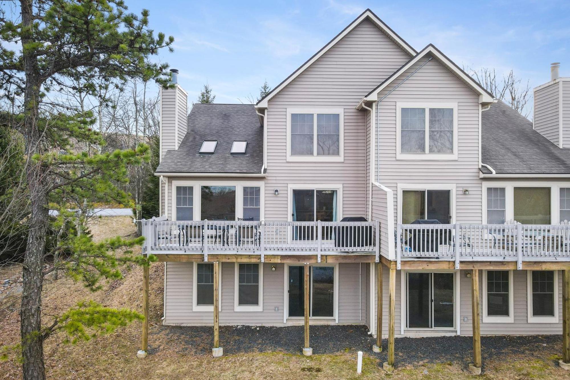 Villa Northridge 372 Tannersville Exterior foto