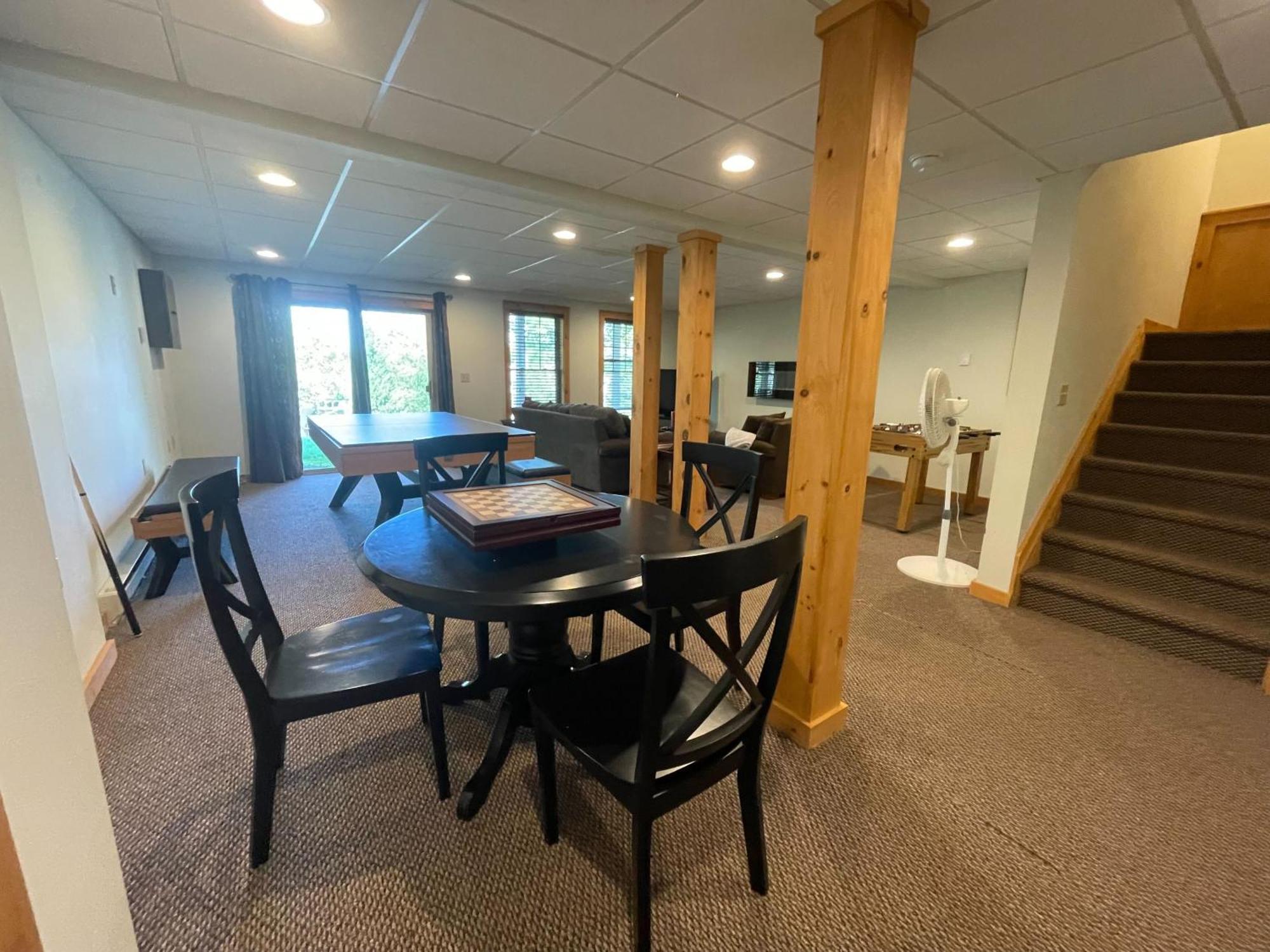 Villa Northridge 372 Tannersville Exterior foto