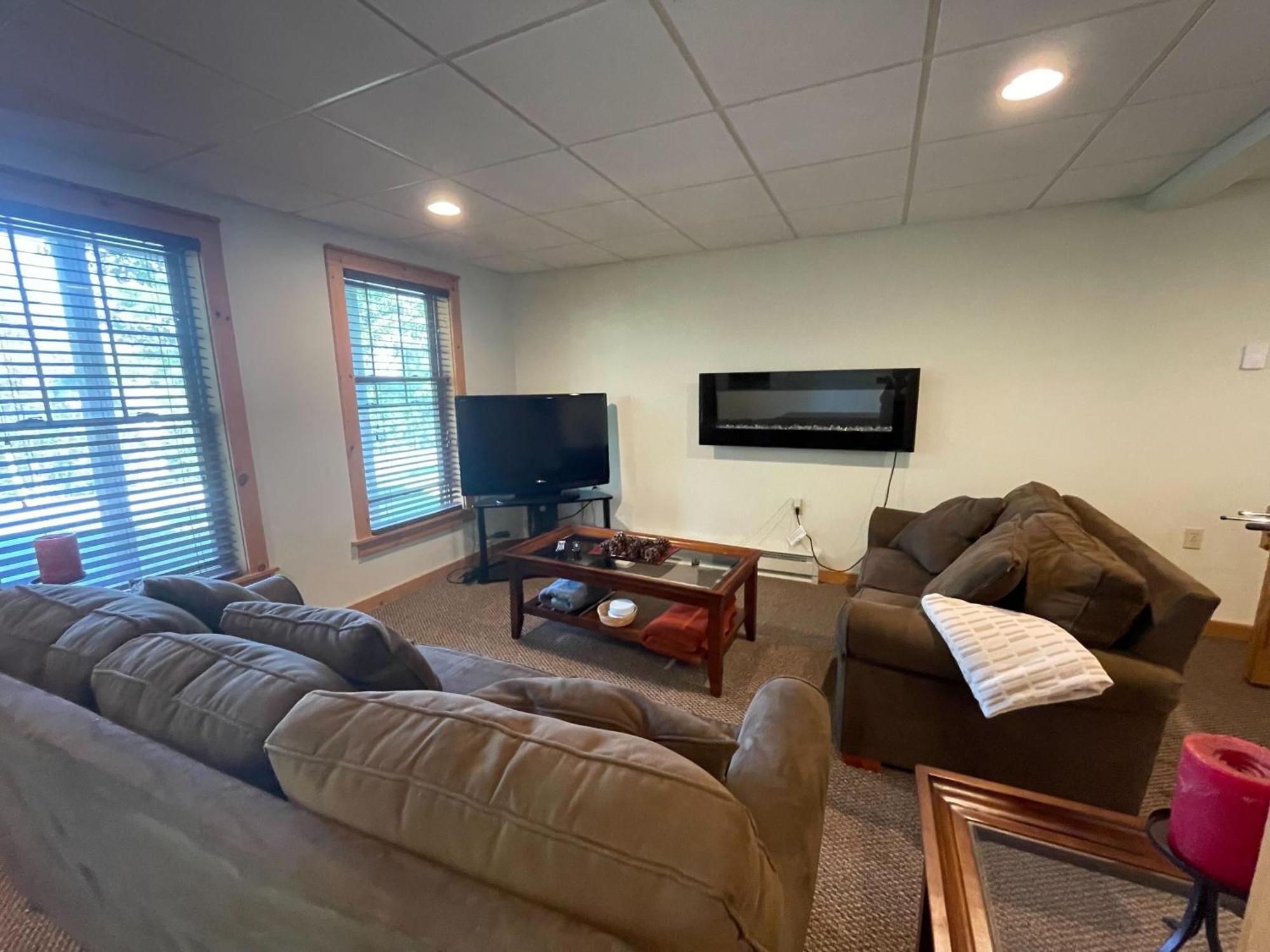 Villa Northridge 372 Tannersville Exterior foto
